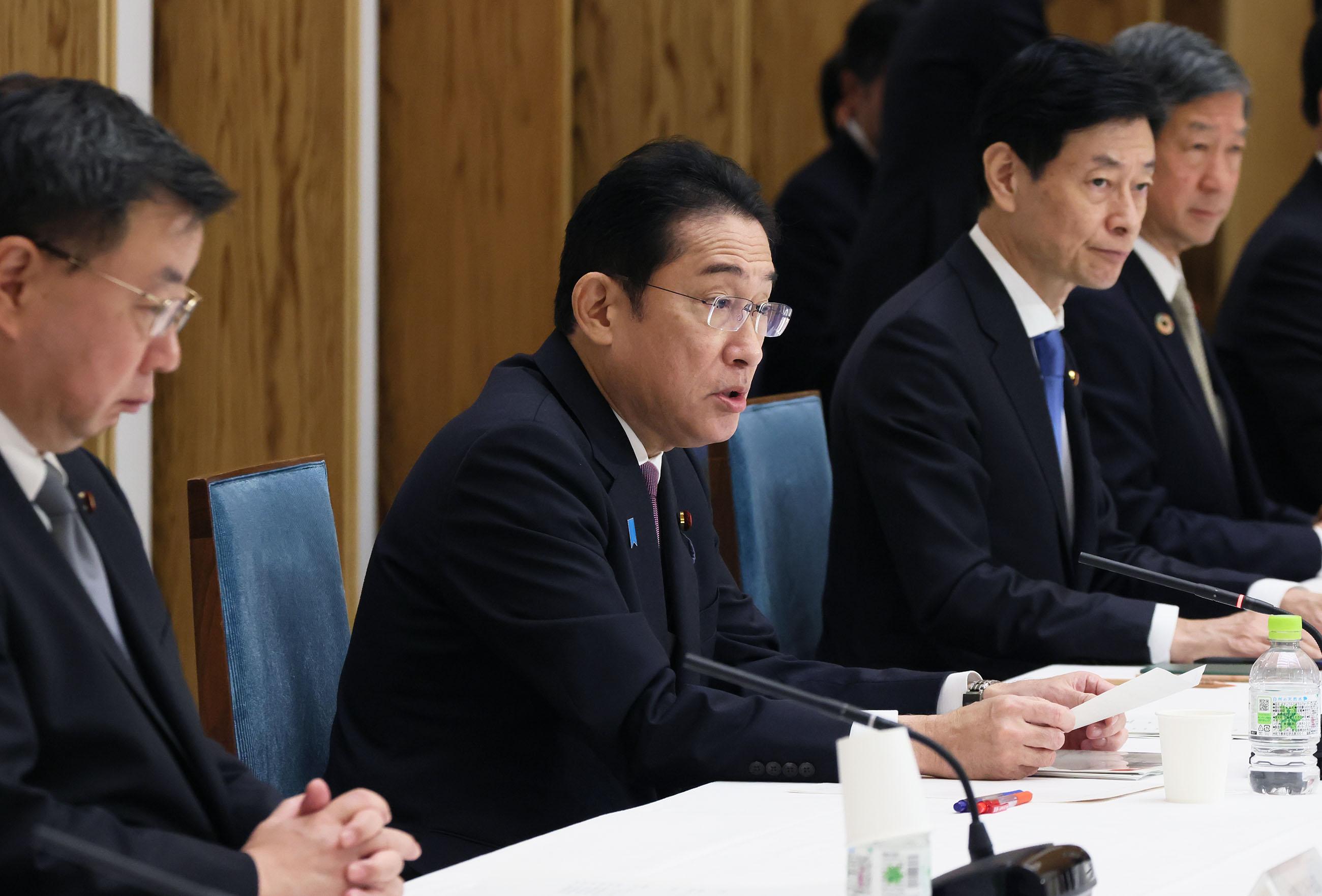 From Targets to Action: Decoding Japan’s Evolving Climate Policies