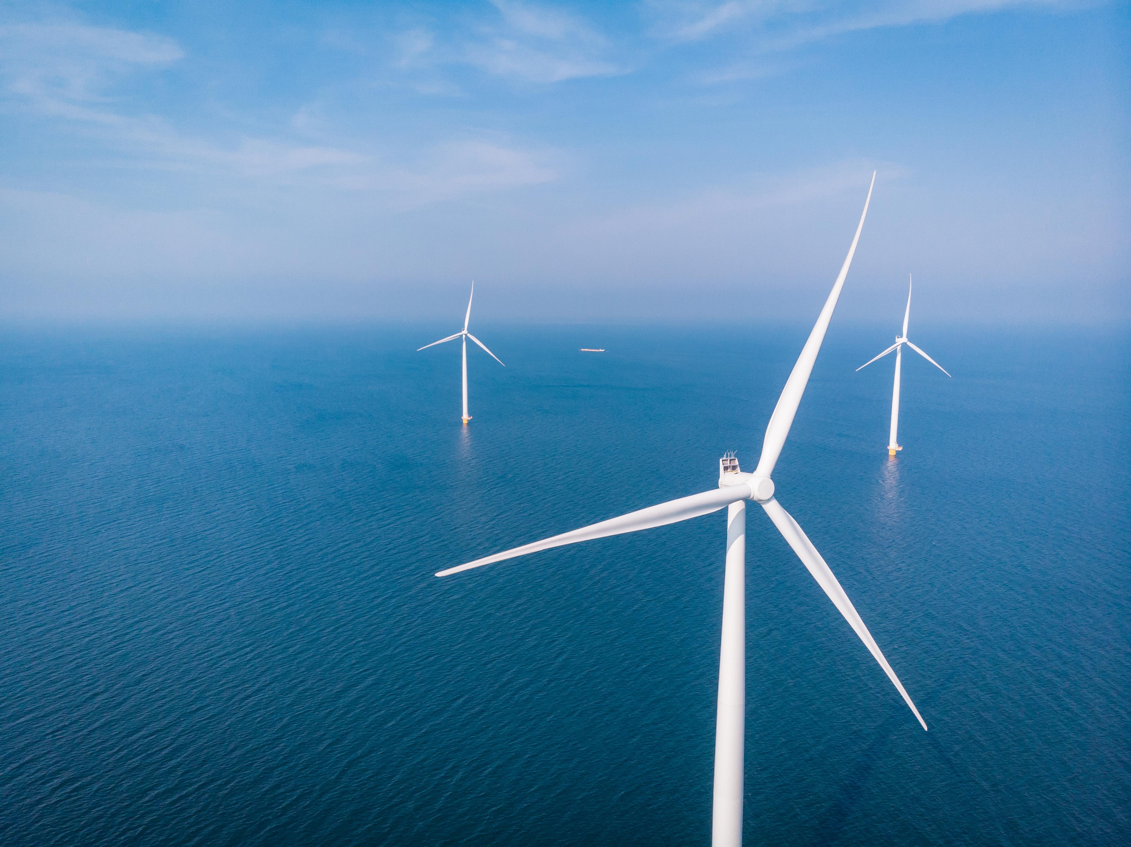 Powering Up Japan's Offshore Wind Workforce and Talent