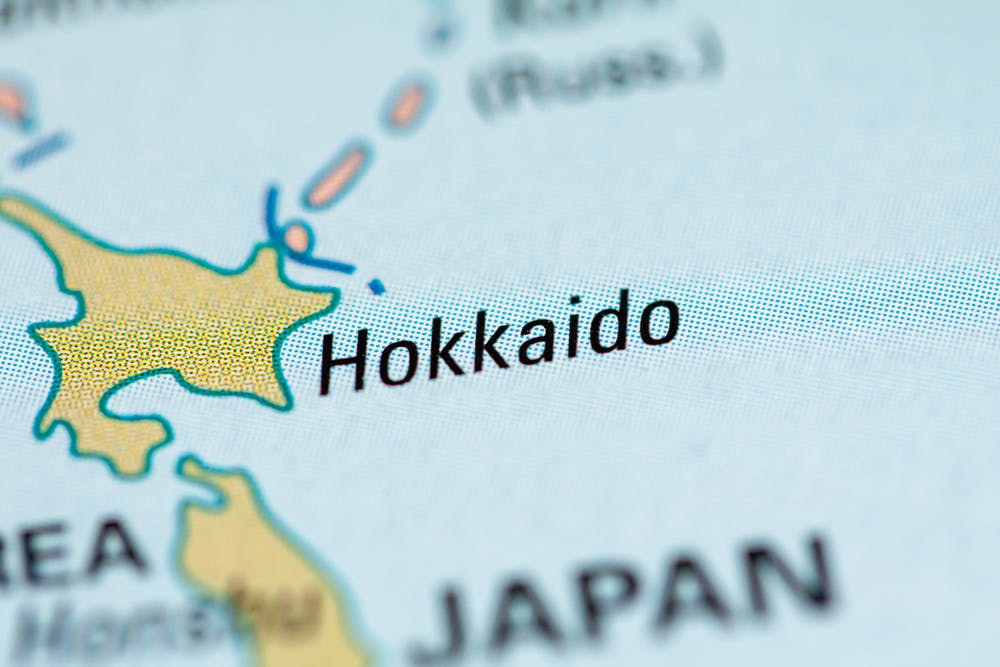 Green Hydrogen in Hokkaido: Joint Development Agreement Signed for Chitose Area